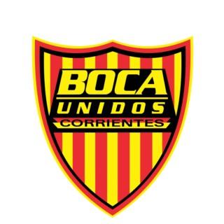 Boca Unidos