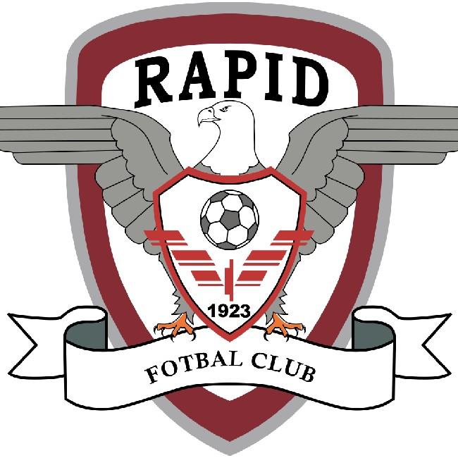 Rapid Bucarest