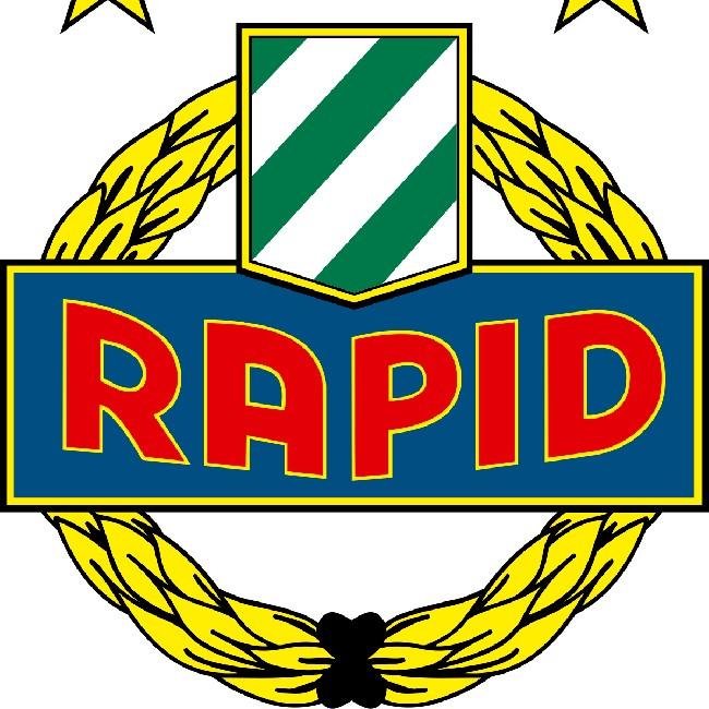 Rapid Viena