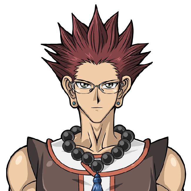 Adrian Gecko