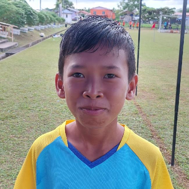Adam bin Azman