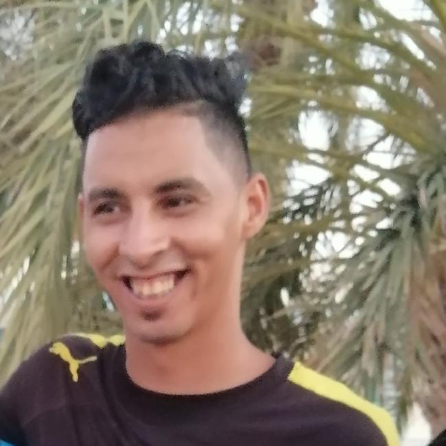 نضال الفاهم