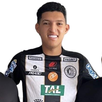 Matheus Matias