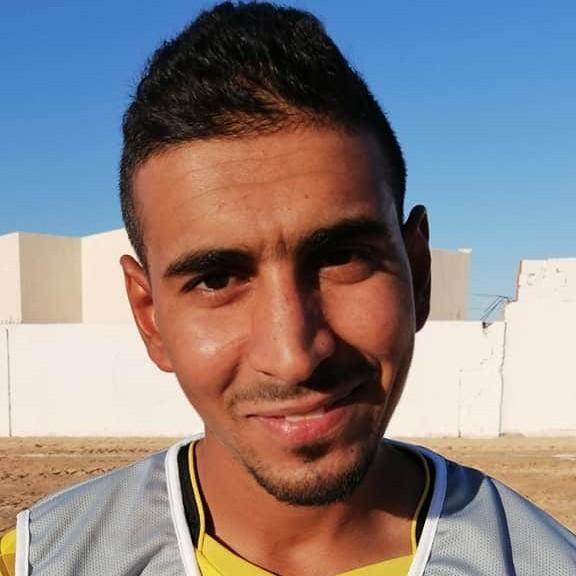 وسيم العجيمي