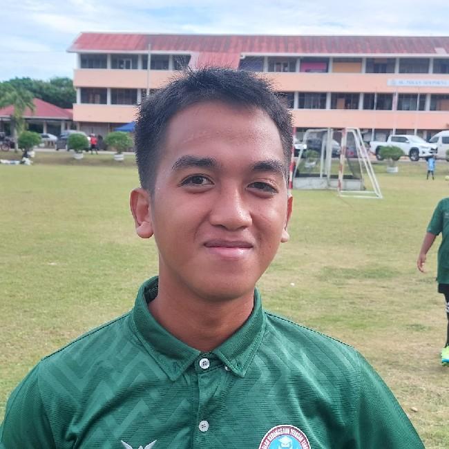 Farid Suny