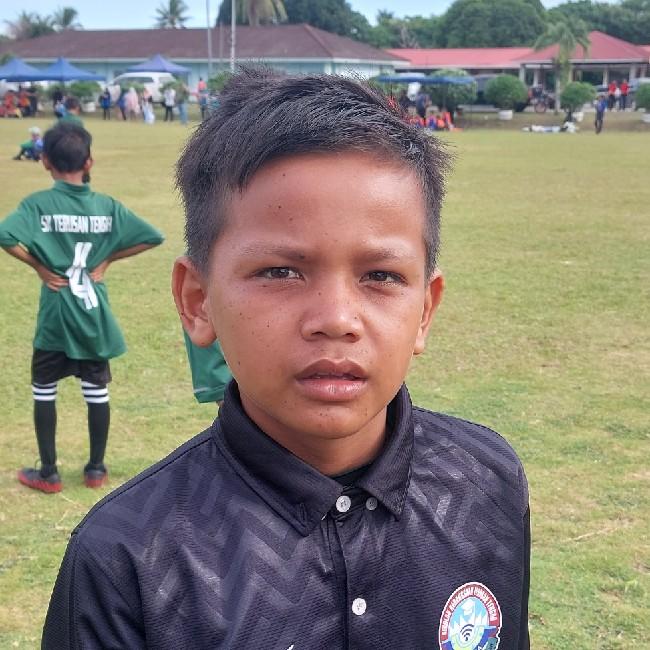 Abdul Halil