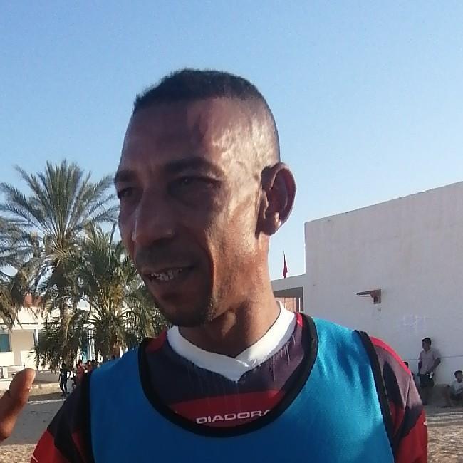 المنصف شعبان