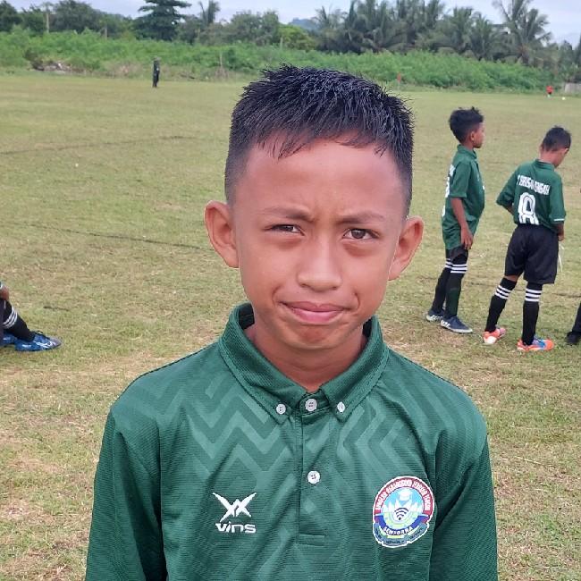 Muhammad Faleq