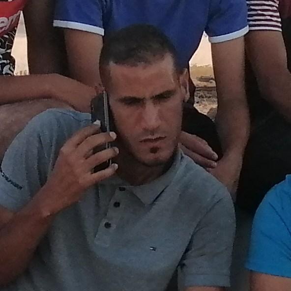 صابر الشيباني