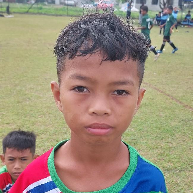 M Fazwan