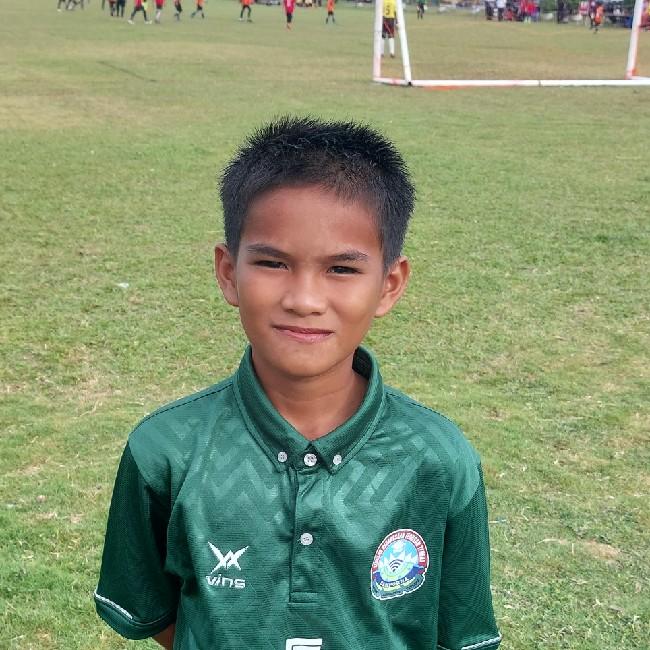 Ahmad Hafizuddin