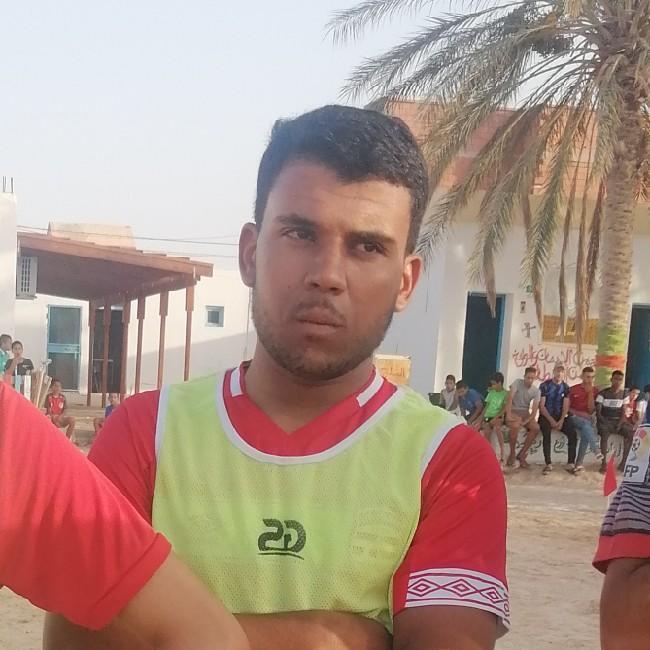 بلقاسم خميلة