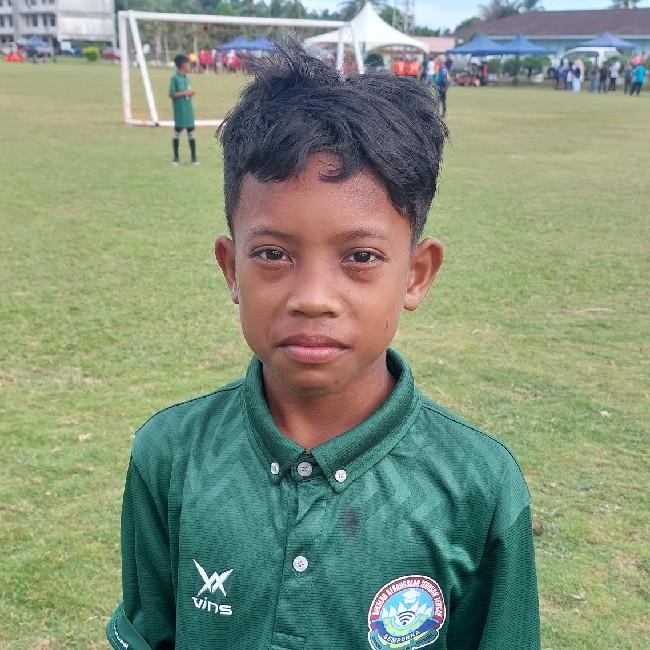 Fazrul Fitri