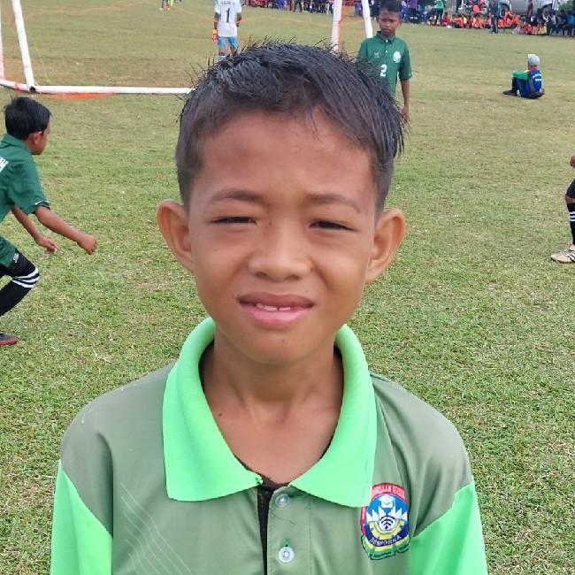 Muhammad Alif Qayyum