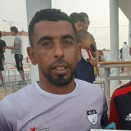 منير بنمحمد