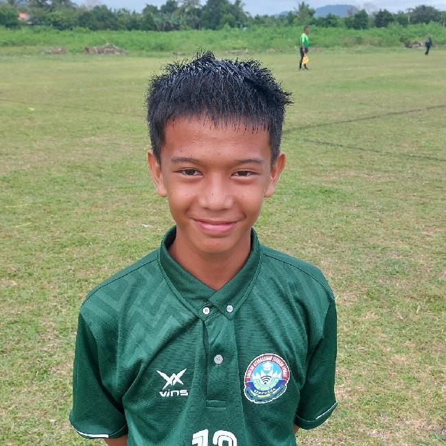 Mohammad Rafiuddin