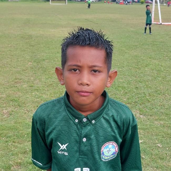 Mohammad Azhari