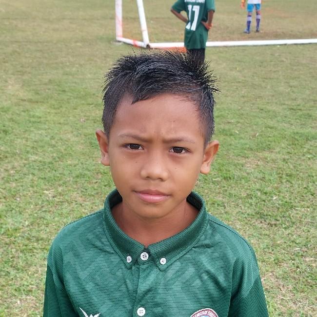 Mphamad Azkin