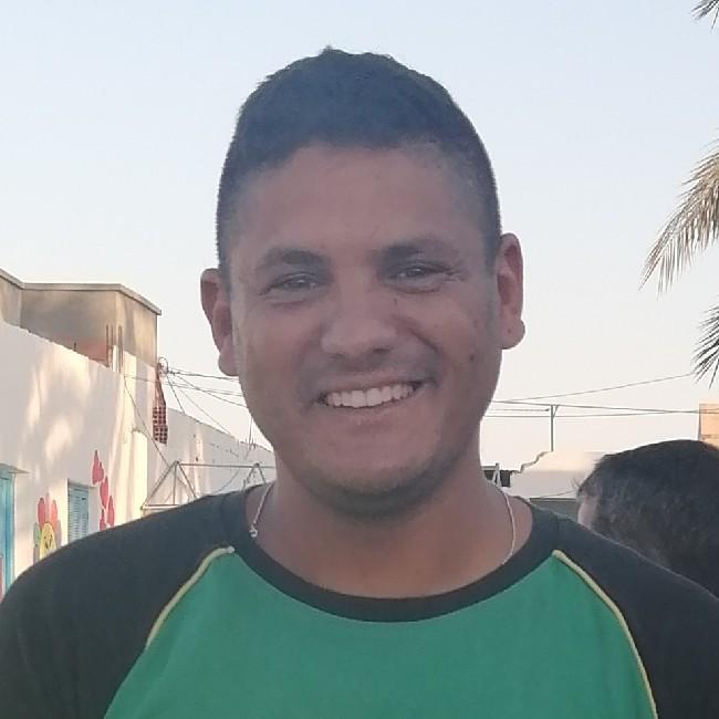 هيثم العجيمي