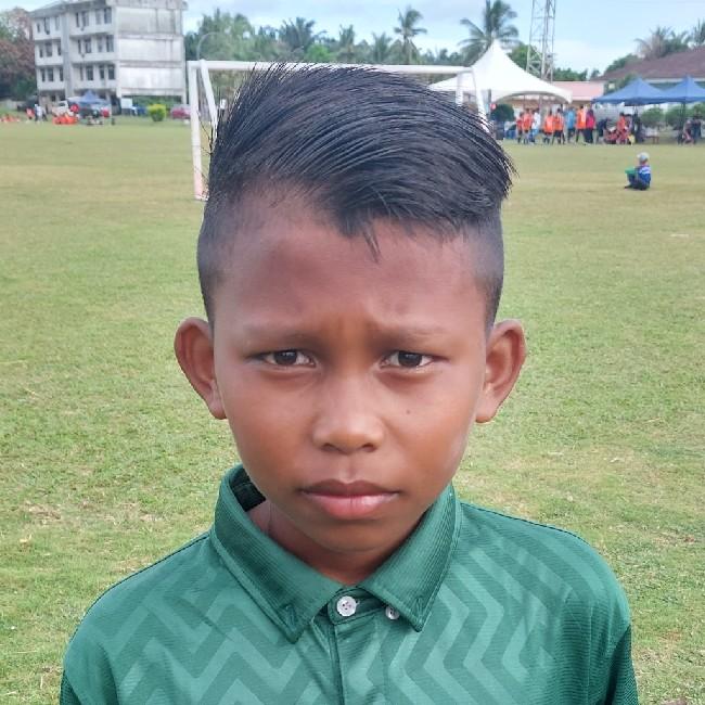 M Suhaimi