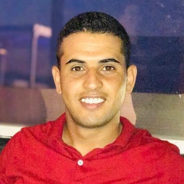 عمر المجنون