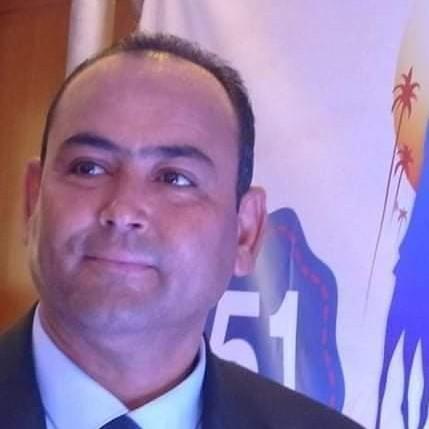 عبد المجيد بوخريص