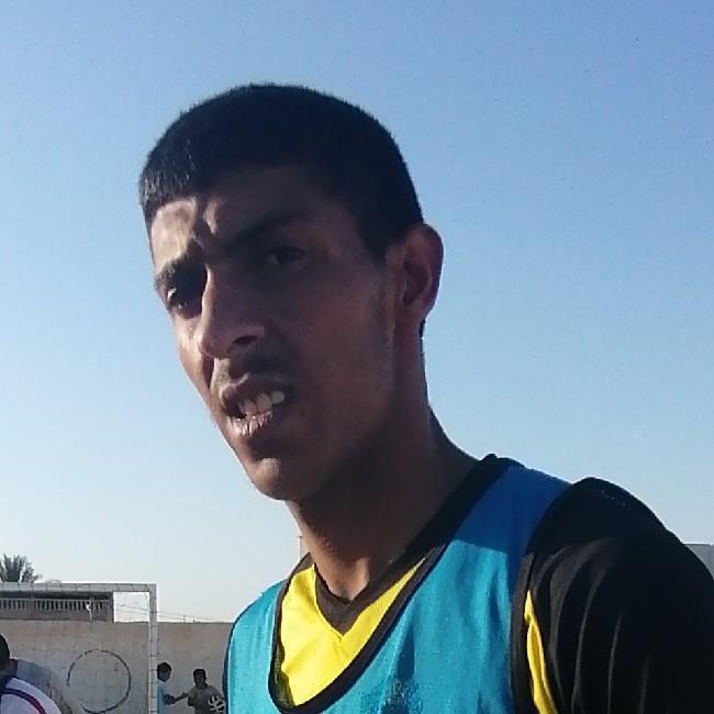 هاشم العجيمي
