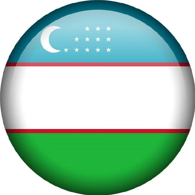 UZBEKISTAN