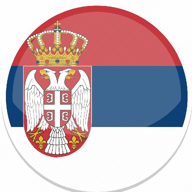 SERBIYA