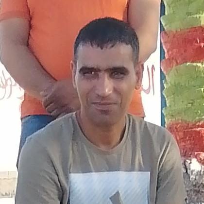 ابراهيم زروق