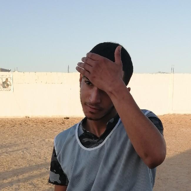 إياد ثابت