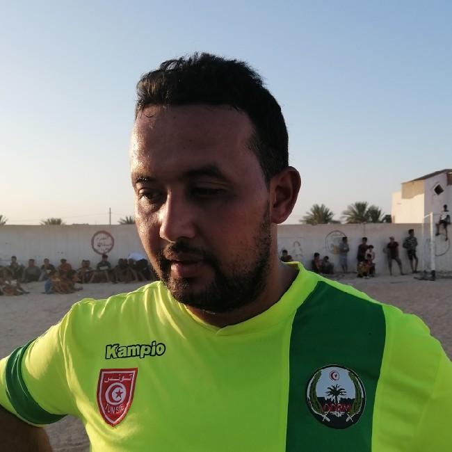 رامي بن نصر
