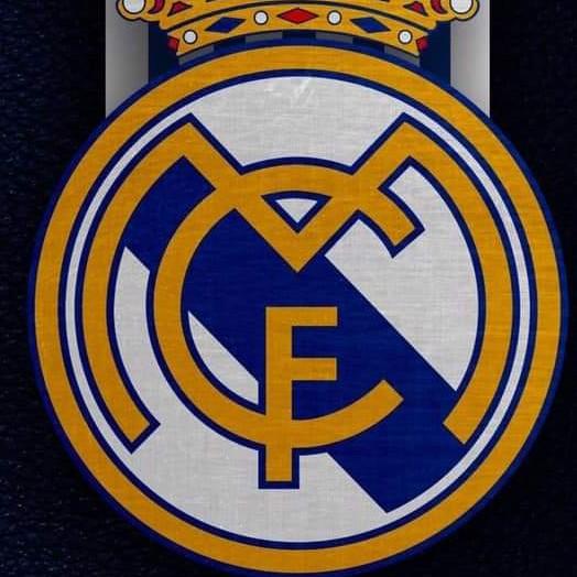 Real Madrid 3