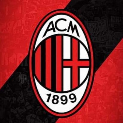 AC Milan 1