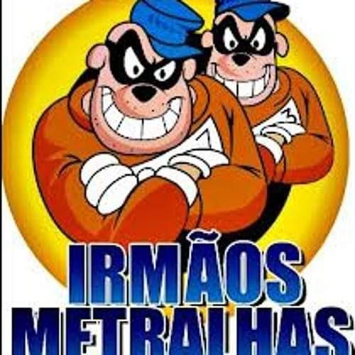Irmãos metralhas