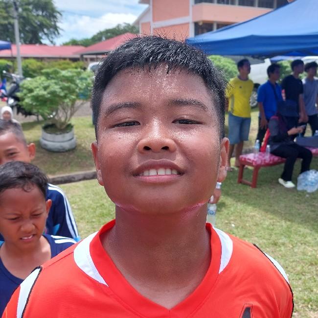 Aiman Fadhullah