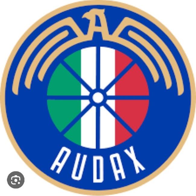 AUDAX ITALIANO