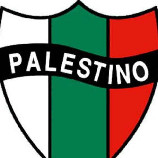 PALESTINO