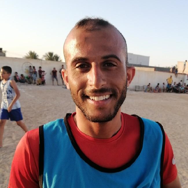 عصام العيدي