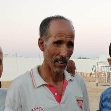مسعود زغودة