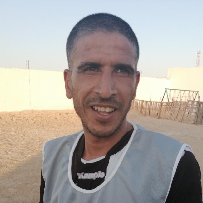 هيثم القصير