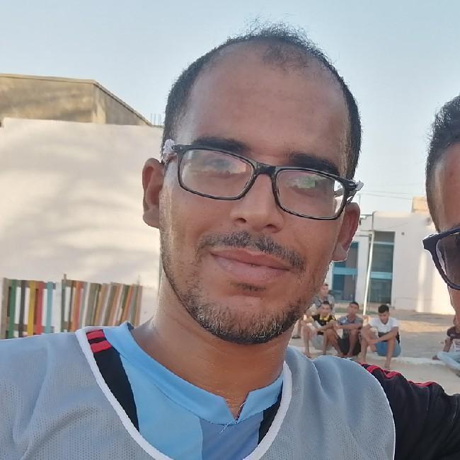 سامي مبروك