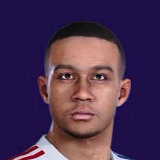 M. DEPAY
