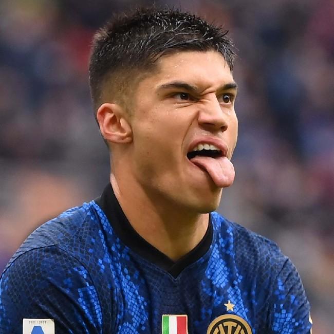 Joaquin Correa