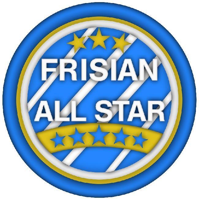 Frisian All Star