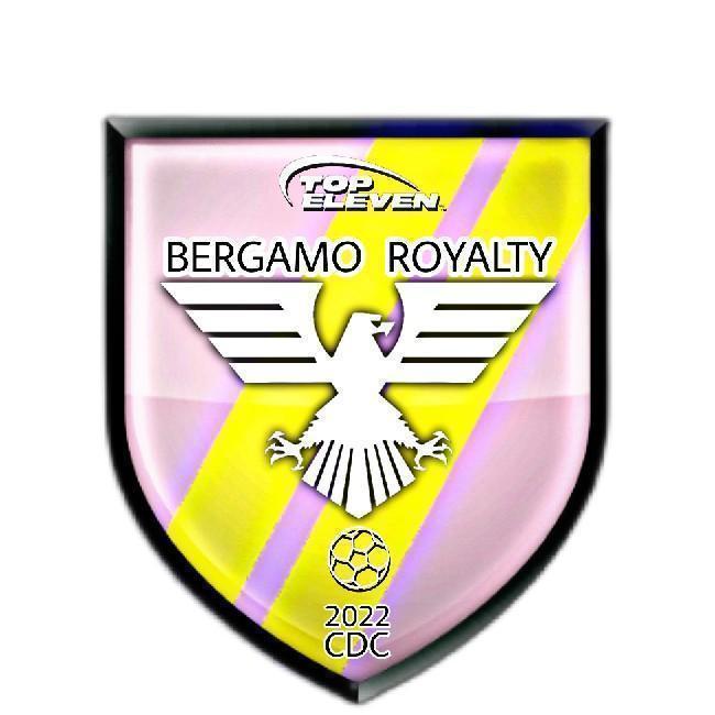 Bergamo Royalty CDC