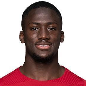 Ibrahima Konaté