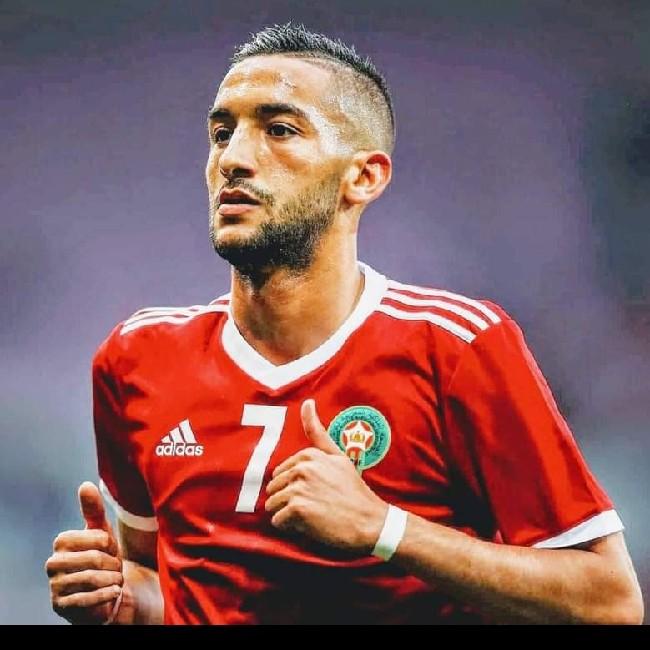 El Kaptin Mohamed