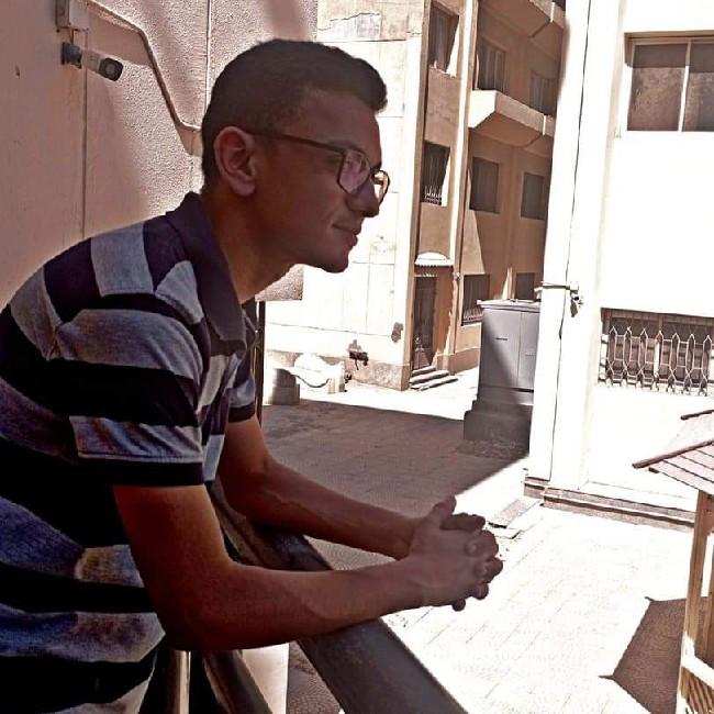 Abdo Hassaan