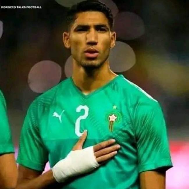 Mohamed RM